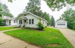 1411 N 1ST AVENUE, Wausau, WI 54401
