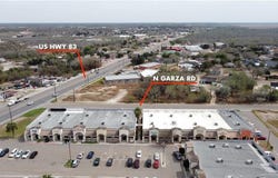 5344 E US Highway 83, Rio Grande City, TX 78582