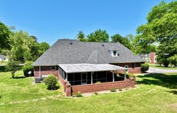 408 E Rose Street, Jackson, AL 36545
