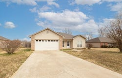 7 Moonlight Cove, Ward, AR 72176