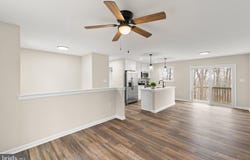 201 WINCHESTER DRIVE, WINCHESTER, VA 22602