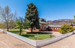 116 S 100 W, Kanab, UT 84741