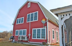 1465 West Street, Cornwall, VT 05753