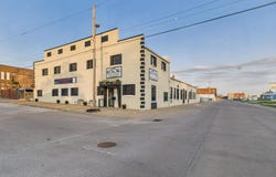 21 S 9Th Street, Keokuk, IA 52632
