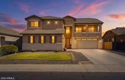 5545 E DIONYSUS Drive, Florence, AZ 85132