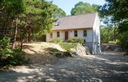 64 Cranes Lane, Brewster, MA 02631