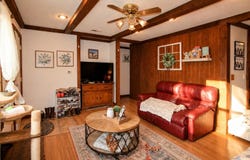 609 Outer Drive, Frankfort, IN 46041