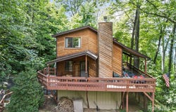 1672 Summit Drive, Maggie Valley, NC 28751