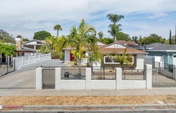 6611 Crawford, San Diego, CA 92120