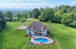 444 Spiva Bridge Way, Blairsville, GA 30512