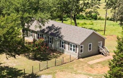 10612 CR 471, Henderson, TX 75654
