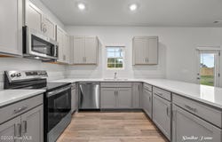 186 Citadel Drive, Sneads Ferry, NC 28460