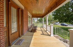 507 N Howard Street, Union City, IN 47390