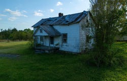 Bramlett Road, Laurens, SC 29360