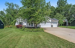 4087 Ronalds Road, Dorr, MI 49323