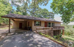 1717 N Fourche Avenue, Perryville, AR 72126