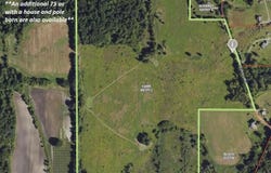 2855 Oakley Road, Stockbridge, MI 49285
