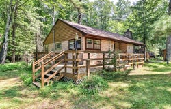 12438 LA FAVE RD, Manitowish Waters, WI 54545