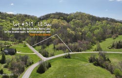 Lot 319 Russell Br Rd, Sharps Chapel, TN 37866