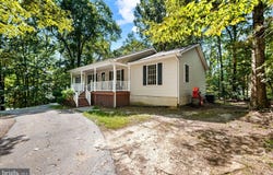 7462 BUCHANAN Drive, KING GEORGE, VA 22485