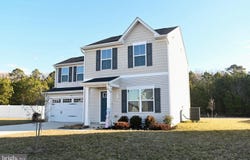 110 MARINERS WAY, CAMBRIDGE, MD 21613