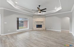 965 Northern Dancer Drive, Hewitt, TX 76643