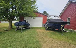 6822 Watercraft Drive, Huntsville, OH 43324