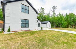 115 NAVAJO Trail, Maumelle, AR 72113