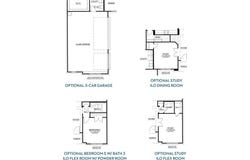 4445 Verbena Street, Midlothian, TX 76065