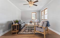 1254 Sunburst Road, Evington, VA 24550