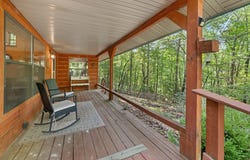 881 Sawyer Cove Road, Hayesville, NC 28904