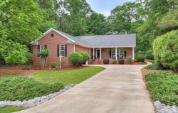 138 Evergreen Lane, McCormick, SC 29835