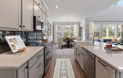 45 Wadestone Lane, Springboro, OH 45066