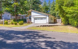 1910 ASH St, NorthBend, OR 97459