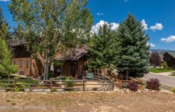 815 Clubhouse Drive, New Castle, CO 81647