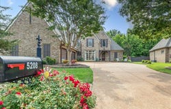 5208 PRAIRIE SKY, Lakeland, TN 38002