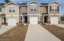 2309 Gracie Lane, Carthage, NC 28327