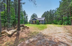 2131 Meherrin Road, Meherrin, VA 23954