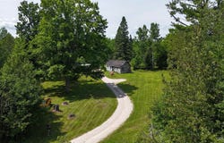 10806 W County Road 442, Cooks, MI 49817