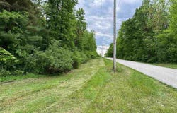Lot #1 N Cory Staunton Road, Brazil, IN 47834