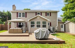 1962 KATHY COURT, WINCHESTER, VA 22601