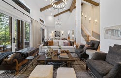 831 Ophir Peak Road, Incline Village, NV 89451