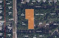 103 NORTHEAST COURT, GEORGETOWN, FL 32139