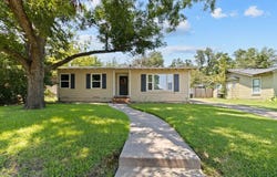 1424 Bowie Drive, Corsicana, TX 75110