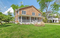 327 OAKWOOD ST, BETHANY BEACH, DE 19930