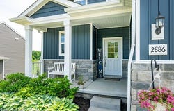 2886 Bogues View Drive, Oceola Twp, MI 48843