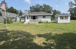 4628 Shady Lane, Oscoda, MI 48750