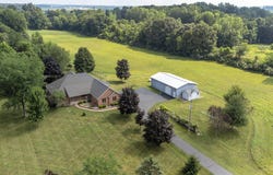 12600 Christiansburg Jackson Road, Saint Paris, OH 43072