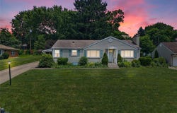 1814 Shaler Drive, Shaler, PA 15116