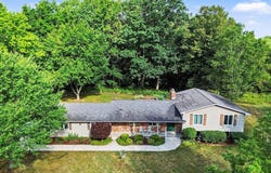 1492 W Bluegrass Road, Mt Pleasant, MI 48858